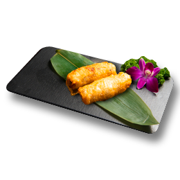 Croquettes de printemps